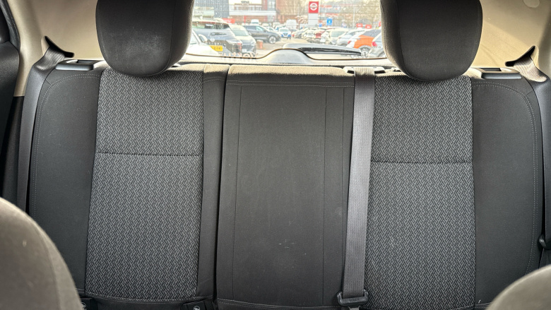 Vauxhall Mokka X 1.4T ecoTEC Active 5dr Petrol Hatchback